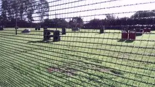 Paintball Maroc Rabat Sal&eacute; K&eacute;nitra F&egrave;s Mekn&egrave;s Mohamedia Laarjate ( Paintball El Arjate )