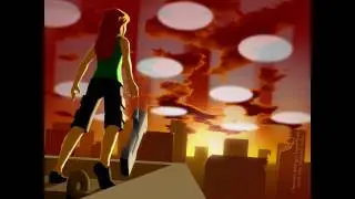Iji: Hero (Indie Game Music HD)