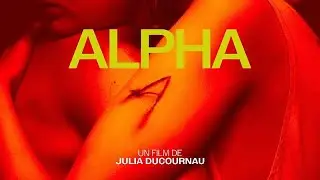Euronews Culture's Film of the Week: 'Alpha' - Julia Ducournau tears into the soul rather than flesh