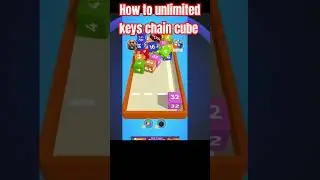 how to unlimited key hamster,, Hamster chain cube game