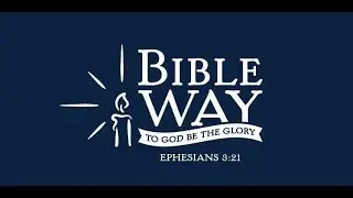 Character Study of Joseph - Congregational Participation