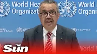 Omicron COVID-19: WHO warns 'Governments must act now to curb spread'