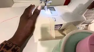 Open and Closed Seams
