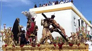 Campanilleros de Utrera | Hdad de Las Viñas 2015 | La Sentencia
