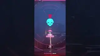 Widow HS: Necropolis |  Old Clip