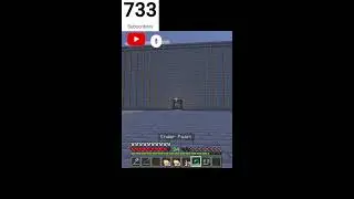 MINECRAFT LIVESTREAM!!!! Live Subscriber Count To!!