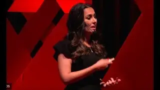 A Cria&ccedil;&atilde;o Liter&aacute;ria como Meio de Catarse | Renata Bas&iacute;lio | TEDxBlumenau