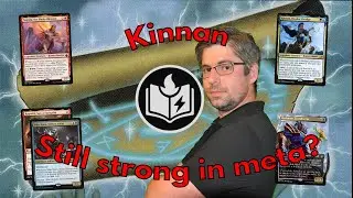 The Midrange Problem in cEDH