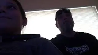 Dad narrates video game