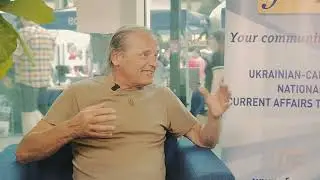 Forum : Interview with Victor Malarek