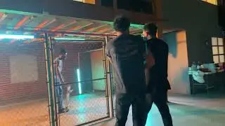 Saint Punk &ldquo;GLOVES&rdquo; (Behind The Scenes of &ldquo;GLOVES&rdquo; Music Video)