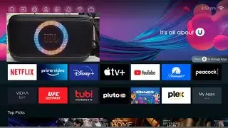 How to Connect JBL PartyBox to Smart TV | Easy Bluetooth Setup 🔊📺