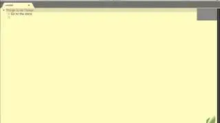 Sublime Text 2 tutorial part 23: Pretty Task Management