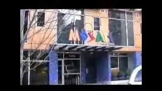 Portland Condos, Mosaic Condominiums in Downtown Portland, Oregon