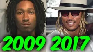 The Evolution of Future