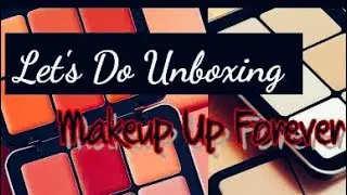 makeup unboxing 📦📦💖💖💅💅