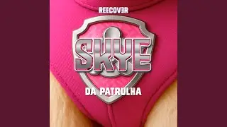 Skye da Patrulha