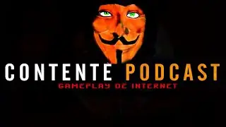OLHA O ABSURDO QUE O CONTV FLW DO BOLSONARO NO GLOBO NEWS!! | COnTente PODCAST
