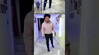 Day 4 Breakdown | 100 Days of Bachata | Vol. 3: Footwork