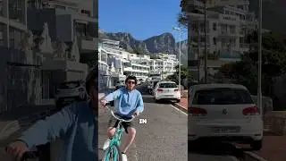 Best hotel in Camps Bay, Cape Town! #campsbay #capetown #hotelreview #travelvlog #southafrica