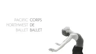 corps de ballet : Pacific Northwest Ballet