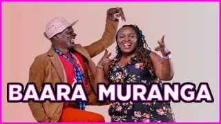 KIHENJO KA DAIMONO KA BAARA BUNGE YA MURANGA