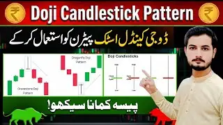 Doji Candlestick Trading 📉📈 | Free Candlestick Patterns Tutorial for Beginners