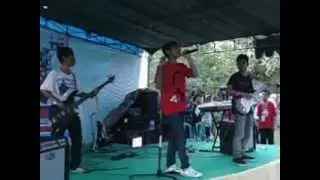 Alter Bridge - Down to my last STEALER Cover
