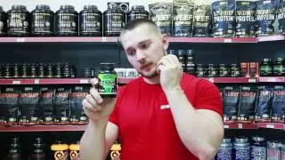 ZMA Sleep Max - Maxler