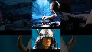 Conan Battle TIMELAPSE BTS. #animation #conanthebarbarian #stopmotion #justinrasch #actionfigures