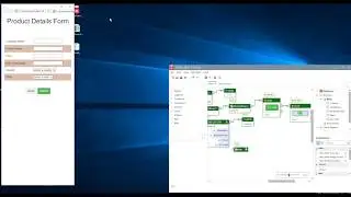Web Forms Applications | Handling dynamic control using Intellibot RPA Studio