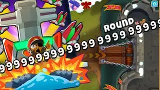 How long can a Navarch of the Seas last in BTD6