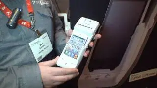 USAepay to unveil Paysaber at CES 2012 showstoppers Press Party