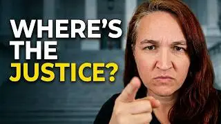 The victims deserve justice in the epstein case