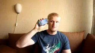 Муха не сидела на Xiaomi Mi2s и Xiaomi Mi3