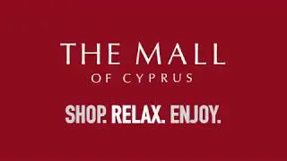 The Mall of Cyprus - Christmas Games