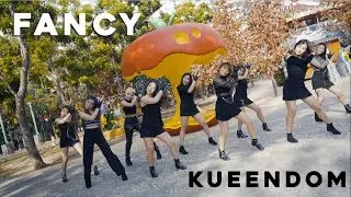 [KUEENDOM] MALAYSIA TWICE 