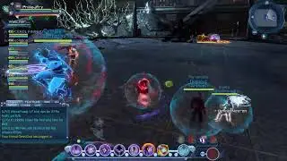 DCUO: SFFE AGAIN 😅