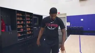 Jawun Evans' Journey To The NBA (Official Trailer) | THE BEAUTIFUL STRUGGLE