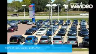Texas Auto