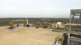 10 years after BP spill, companies drill deeper