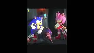 //They&rsquo;re so cute!!!😭😍\\ #sonic #edit #sonamy