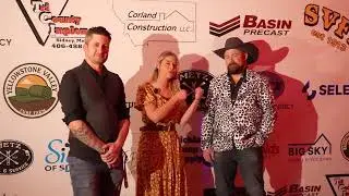 Real Impact Happens: A Night of Purpose at the Fireman's Ball
