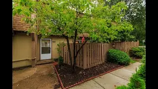 3807 El Cerrito Place Unit C Alexandria VA 22309