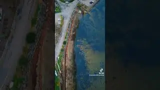 #Scotland #travel #drone #uk #Lochgoil #argyllandbute