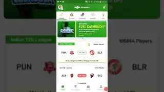 Fanfight app download