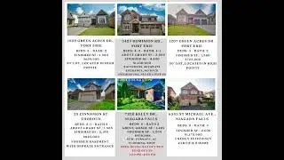 📣Browse our Listings in Niagara Region!