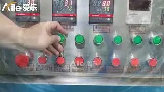 Lifting emulsifier # Emulsification # cosmetics # vacuum # stirring # machine