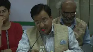 Panel: Tribal Aspirations and Government Policy in Fifth and Sixth Scheduled Areas