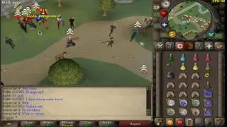 Random OSRS Fun